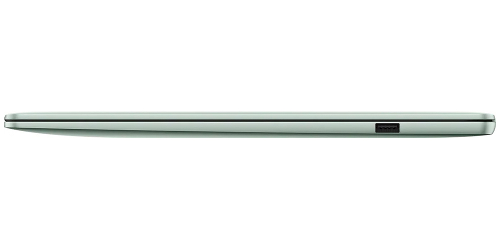 Ноутбук Huawei MateBook 14 (53014HYC), зеленый в регионах России