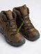 Тактические ботинки Лова средний мох