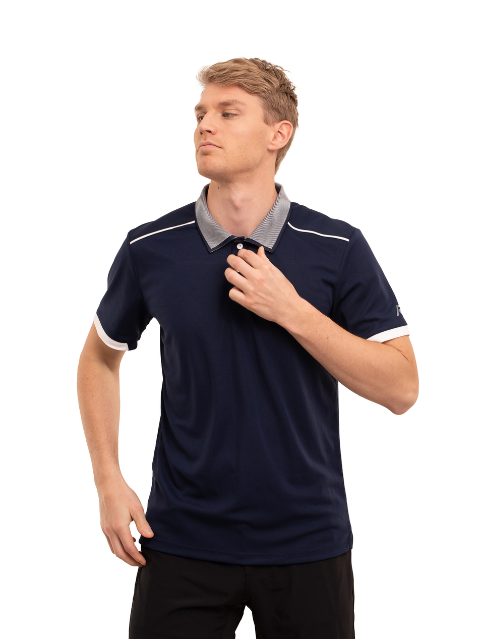 Рубашка поло M Rukka