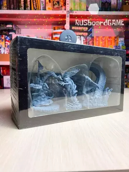 (Сбор) Cthulhu Wars Cosmic Terror Pack