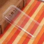 Силиконовый чехол для Samsung Galaxy J2 Prime, 1 мм, 008291-1 Прозрачный