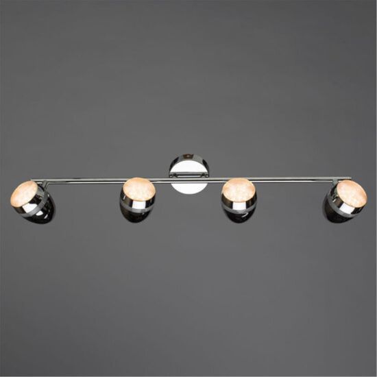 A6701PL-4CC СВЕТИЛЬНИК ПОТОЛОЧНЫЙ