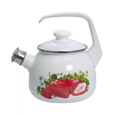 Чайник эм 2,5л с/свист С-27114АП,Рч (4)