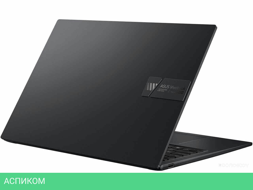 Ноутбук Asus Vivobook 16X M3604YA-MB221