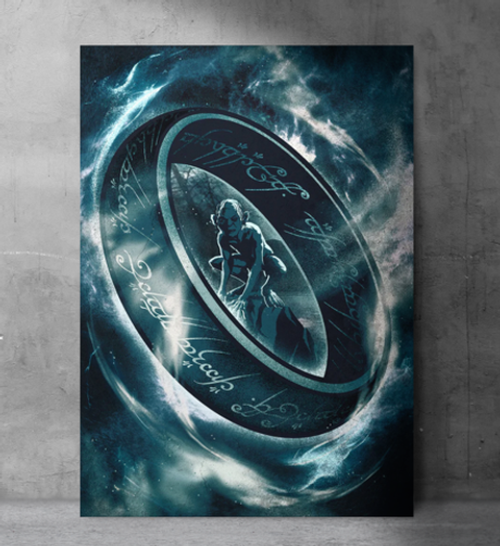 Властелин Колец 6 (The Lord of the Rings)