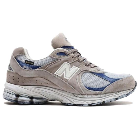 New Balance NB 2002R Беговые кроссовки Низкий Верх Мужские