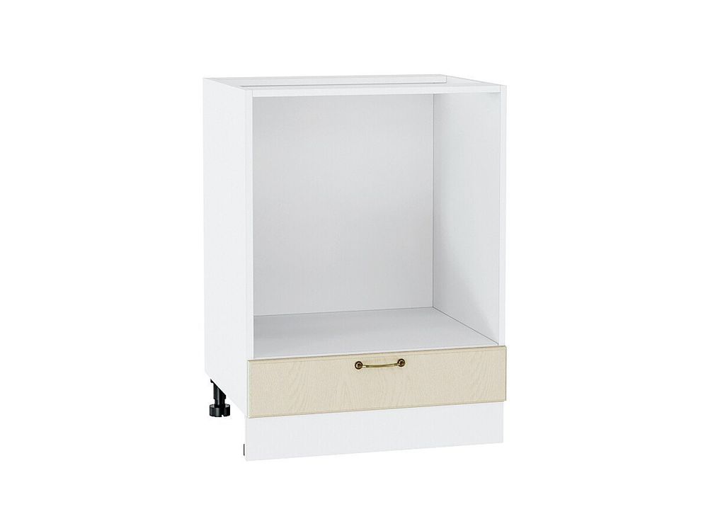 Шкаф нижний под духовку Ницца