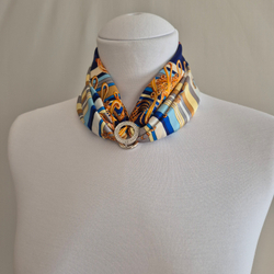 Платок 64x64 см AV-AM058