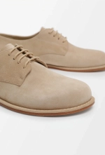 Ботинки Natural beige