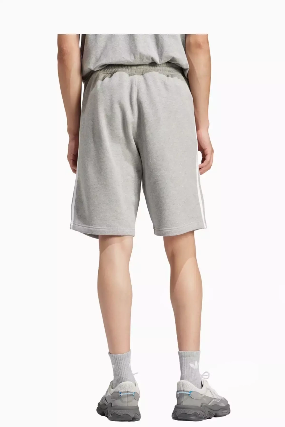 Шорты adidas Adicolor 3-Stripes