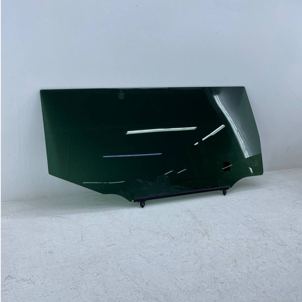 GLASS SUB-ASSY, SLIDE DOOR WINDOW, 68104-58111 6810458111
