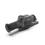 Тепловизионный прицел CONOTECH Polaris 335R с креплением Weaver (VOx 384x288, 12um, NETD 35mK, 2.7x-10.8x, F35 мм/f1.1, IP67)