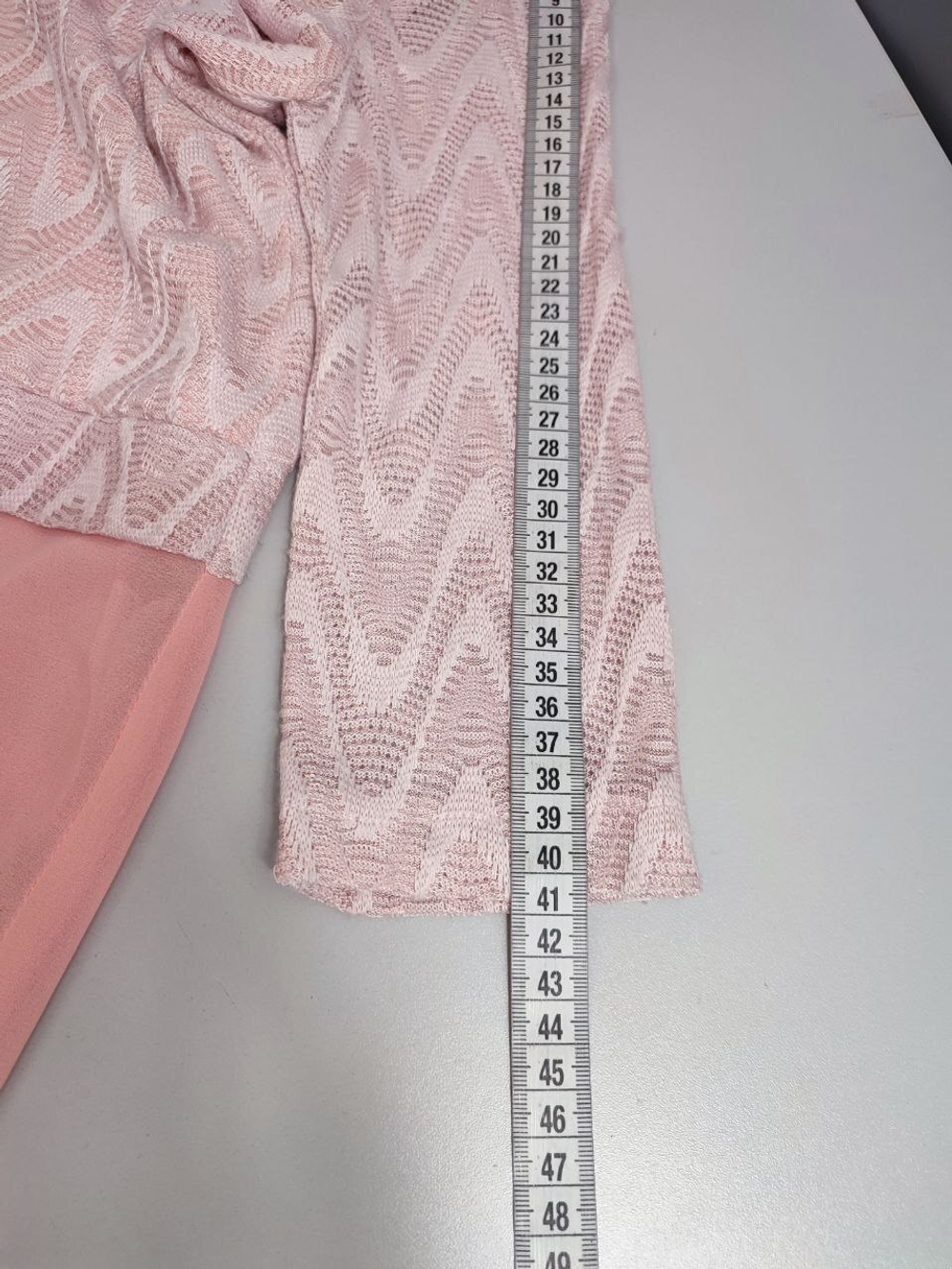 Джемпер Samara красивый 44 размер, новый