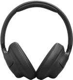 Наушники JBL Tune 730 BT, Bluetooth, накладные, черный [jblt730btblk]