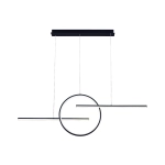 Подвесная люстра Mantra KITESURF 7140