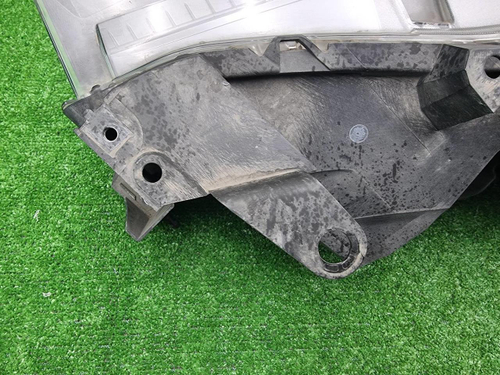 Фара правая Mazda CX-5 2 (2017-2021) Full LED