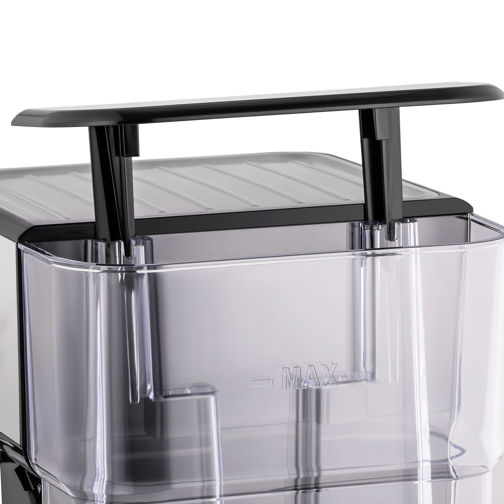 Кофеварка рожковая Maunfeld MF-724S