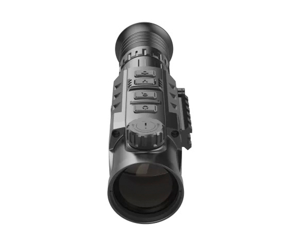 Тепловизионный прицел iRay Rico RH 50