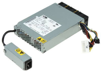 Блок питания Intel 650w SR1625 Hot Swap PSU ASR1625PS