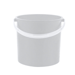 Ведро 3 л (белое)