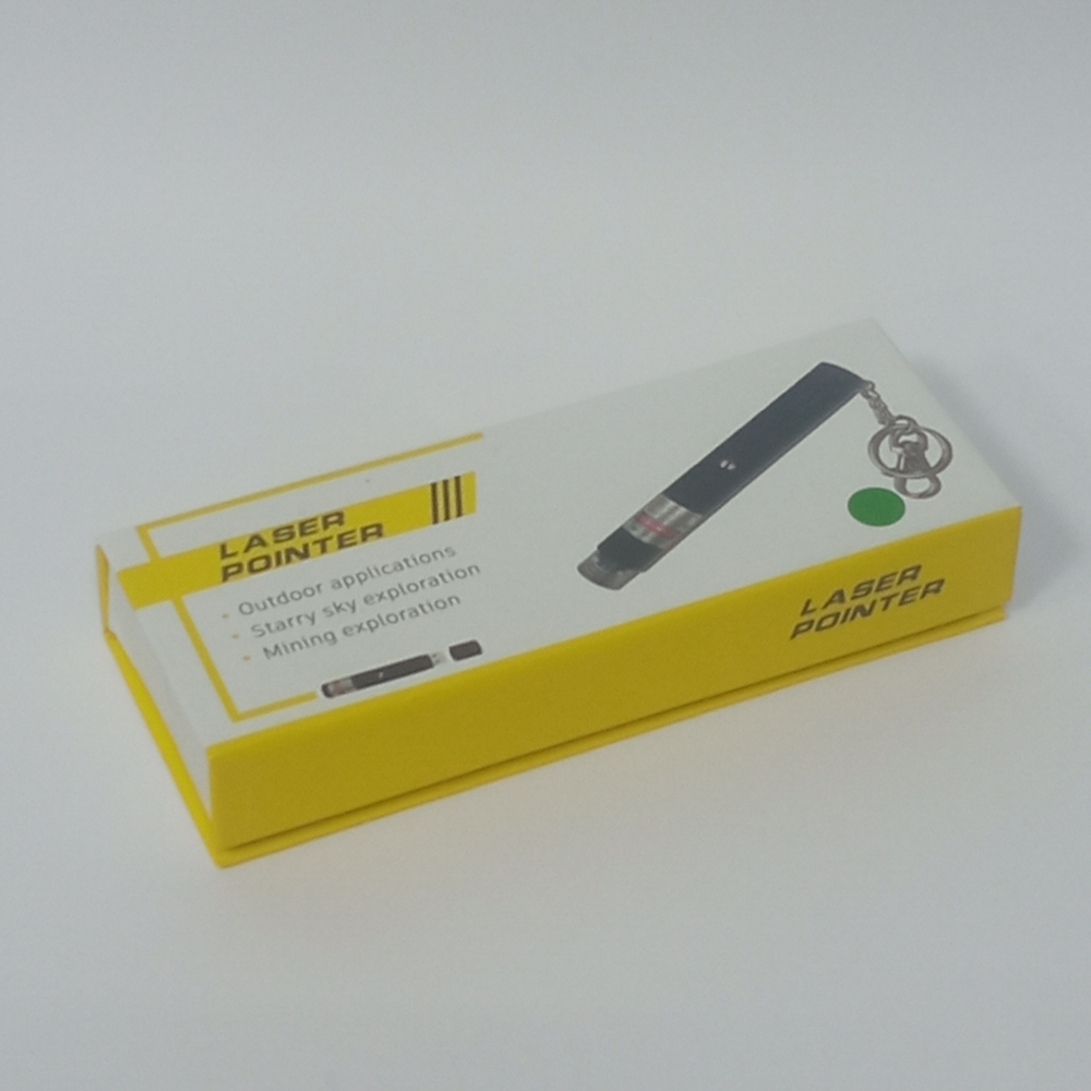 Лазерная указка Калейдоскоп Laser Pointer (Green) USB NGY 501