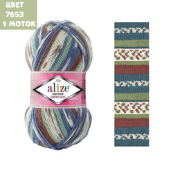 Superwash (alize)