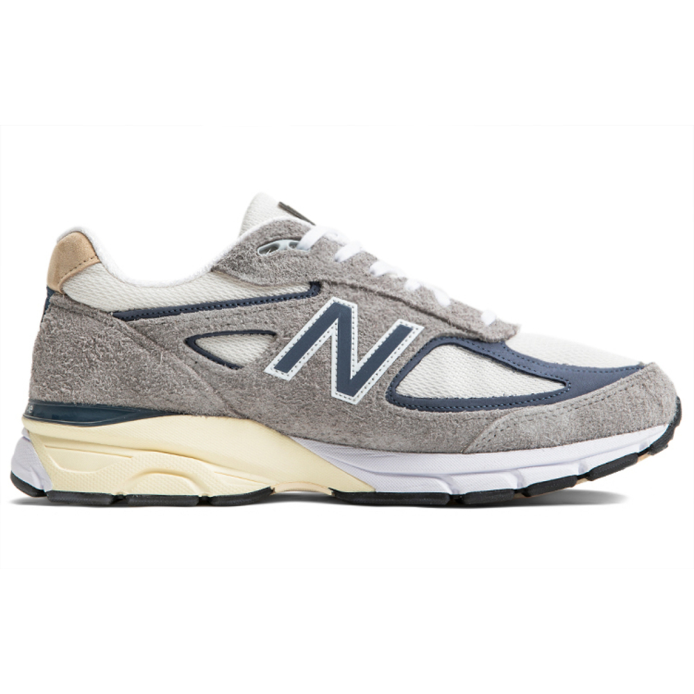 Кроссовки New Balance NB 990 V4, U990TA4