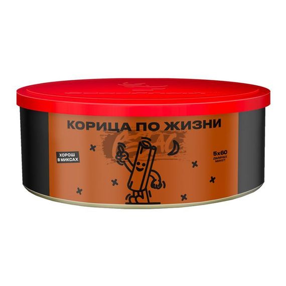Северный - Корица по жизни (100г)