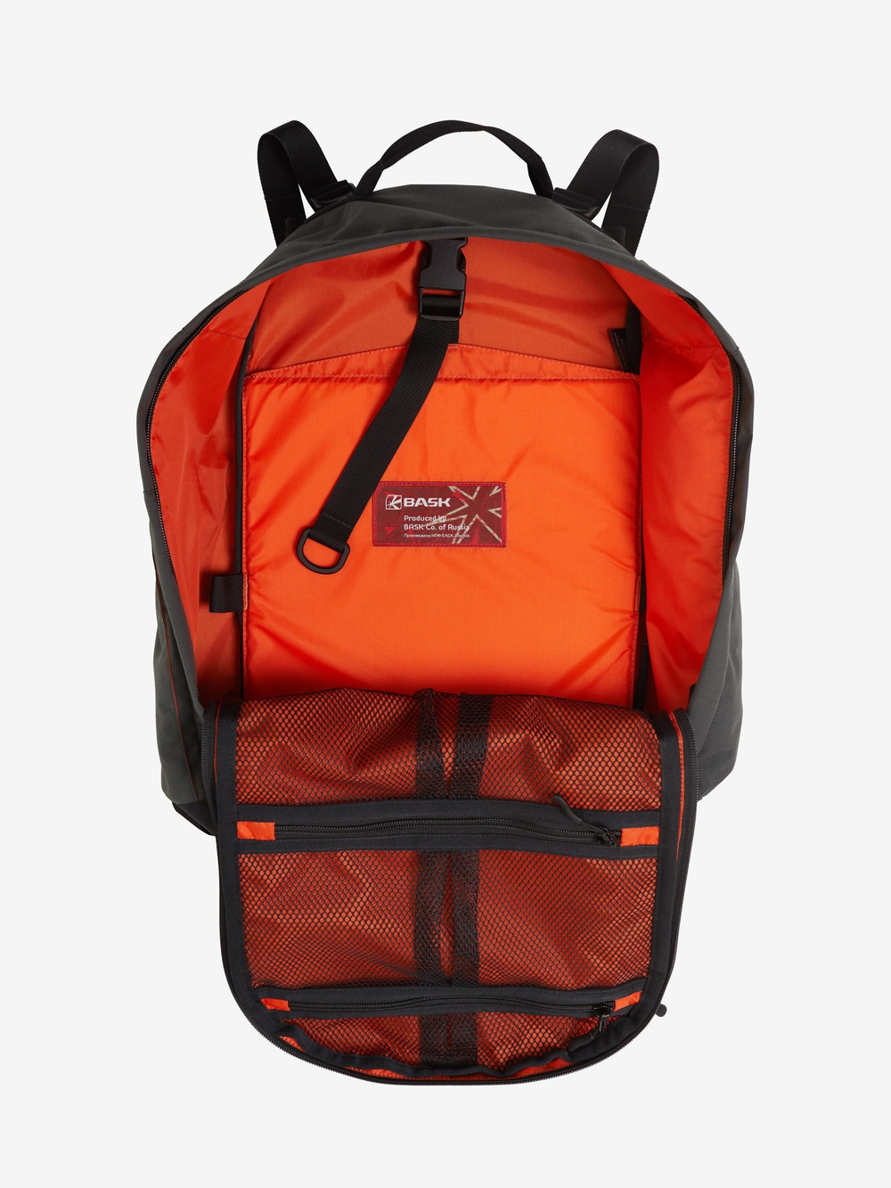 РЮКЗАК BASK RADIUS 18