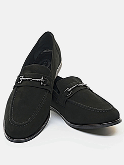 Лоферы женские Ascalini R15283