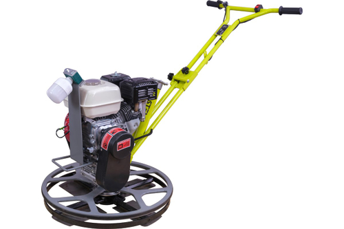 Затирочная машина STEM Techno SPT 241 GX200, 600 мм, кромочник ЗАТ052