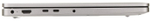 Ноутбук DELL Pro 14 PC14250 14&#34; / 16 Гб / SSD 512 Гб / Win 11 Pro / 210-BQHF_109