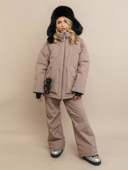 Комплект д/д " Хизер" Шоколадный коктейль