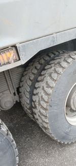 Shacman (Shaanxi) SX* 8x4 Самосвал SX33186V366 (Дизельный, 11,6 л, 423 л.с., МТ)