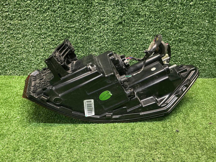 Фонарь левый внешний Geely Emgrand 2 (2021-н.в.)