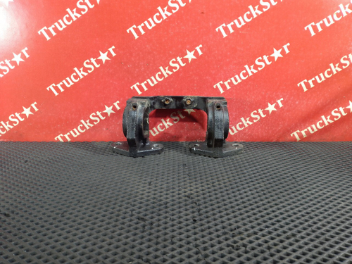 Кронштейн глушителя 2023г.