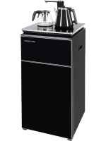 Кулер для воды Hiberg UFK 91 FGB