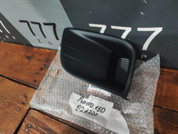 Накладка ПТФ левая Land Cruiser Prado 150 09-13 Новая Оригинал 5212860080