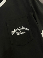 Футболка Dolce&Gabbana