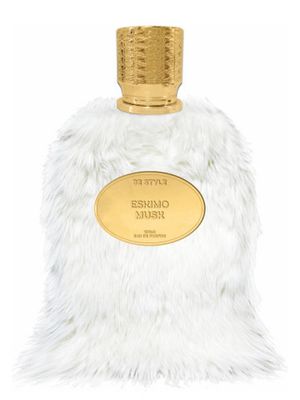 Be Style Perfumes Eskimo Musk