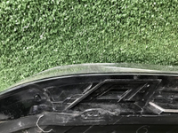 Битый ДХО правый JAC JS6 (2022-н.в.) LED