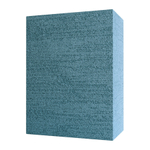 Кашпо, коллекция Surface, форма DEVIDER