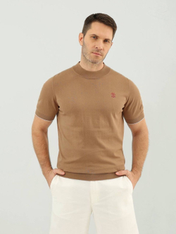 Футболка Brunello Cucinelli