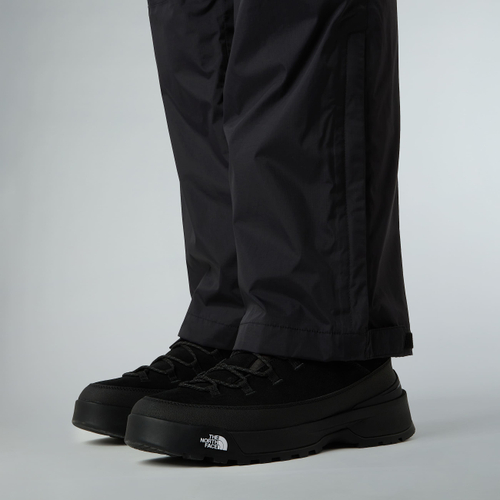 Ботинки The North Face GLENCLYFFE URBAN LOW чёрные