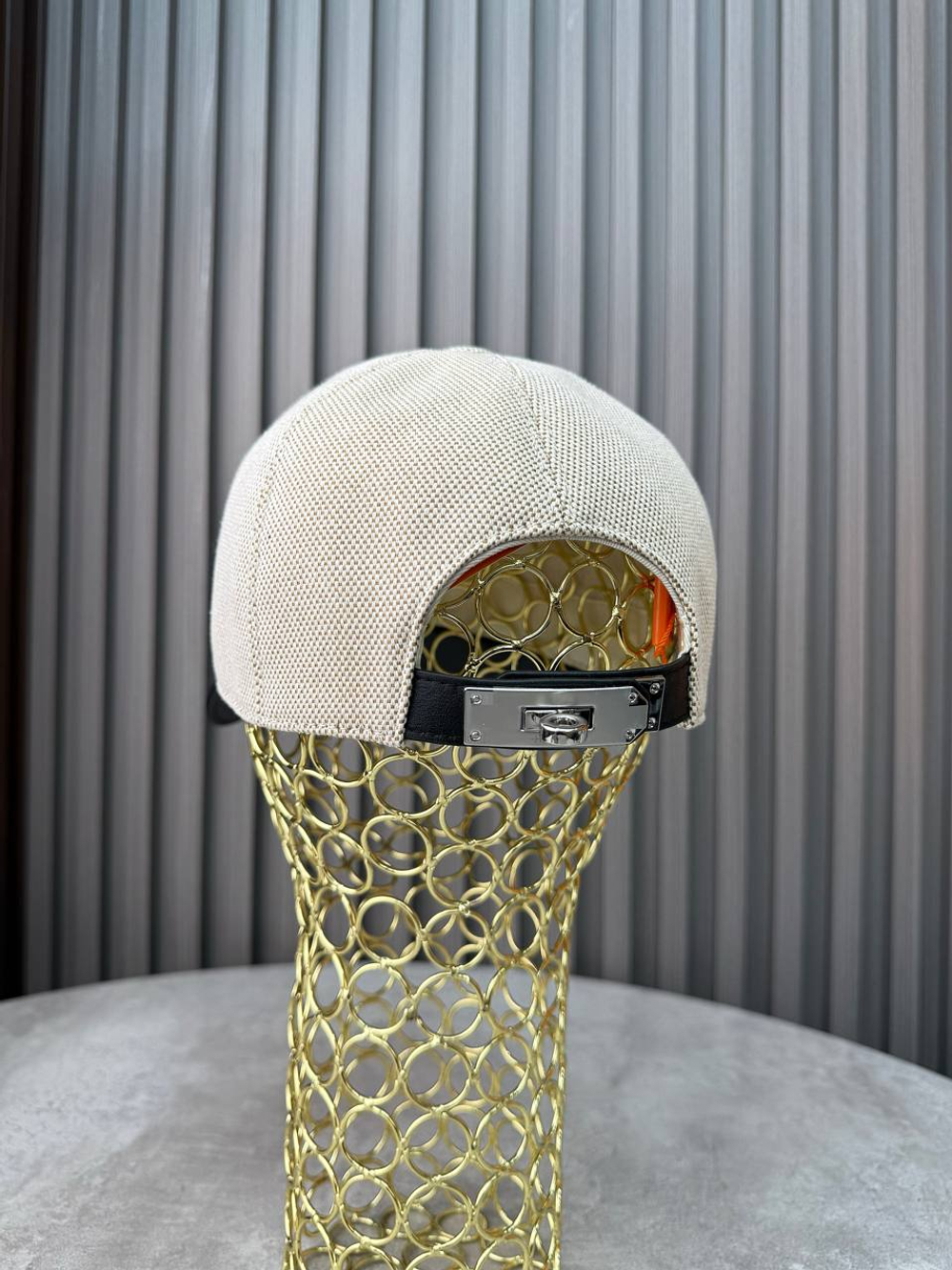Кепка Hermes