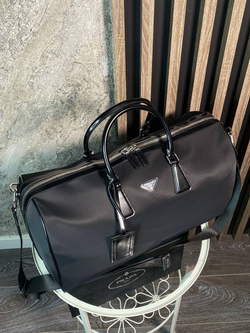 Сумка дорожная Prada