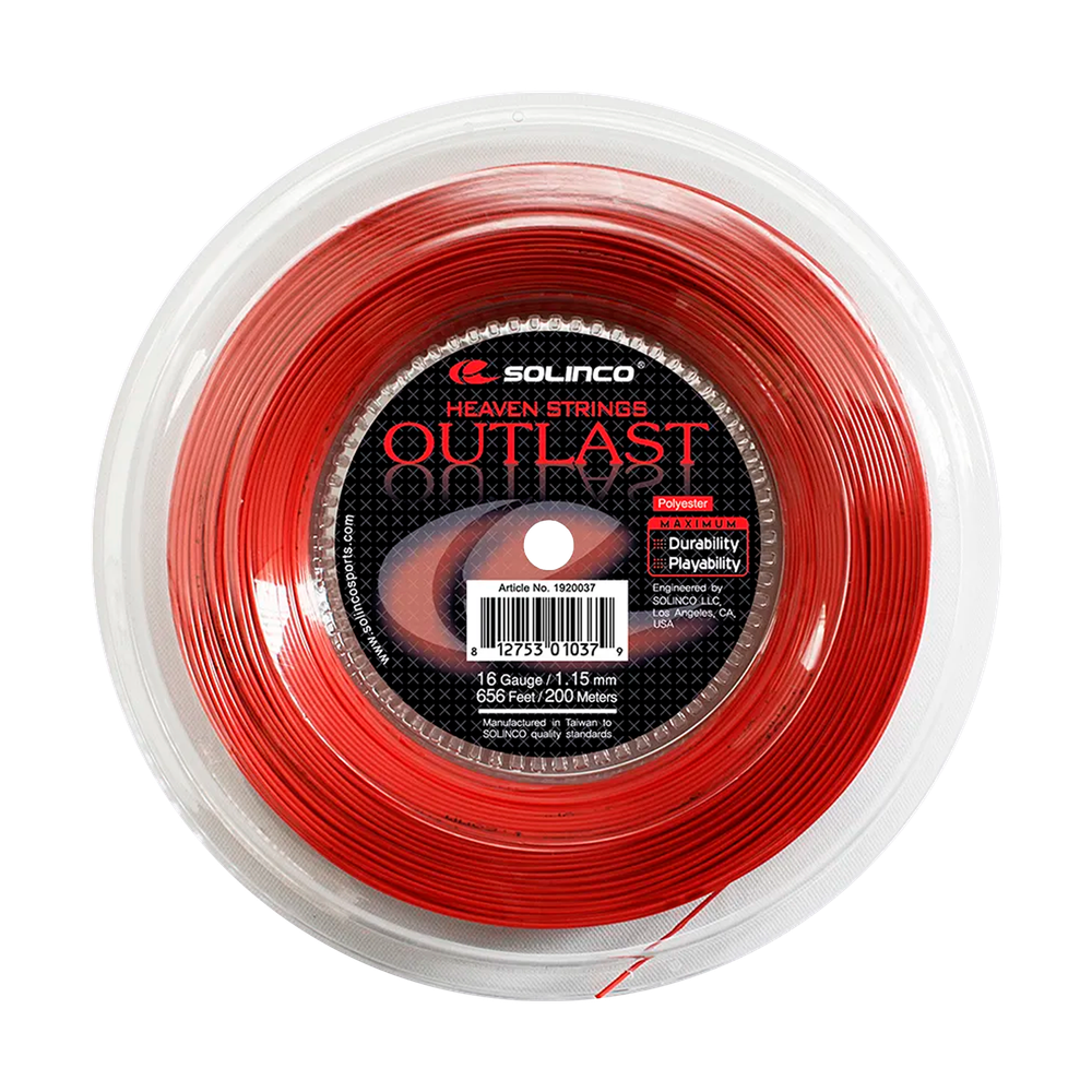 Outlast / 200м / 16-1,15мм