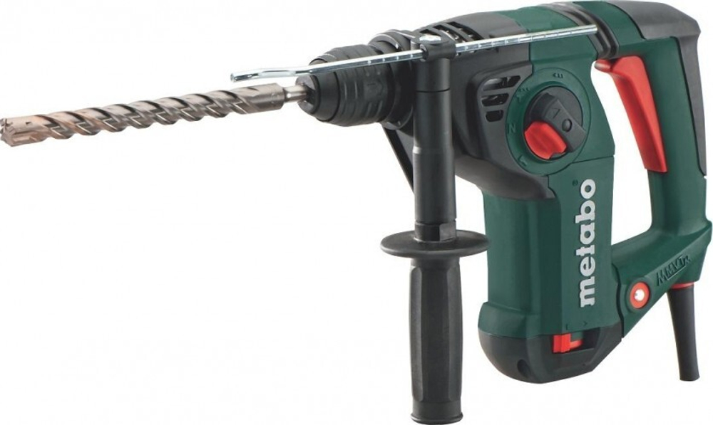 Перфоратор METABO KHE 3250 600637000