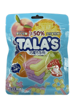 Мармелад Magic Cube TALA'S, 60 гр, в ассортименте