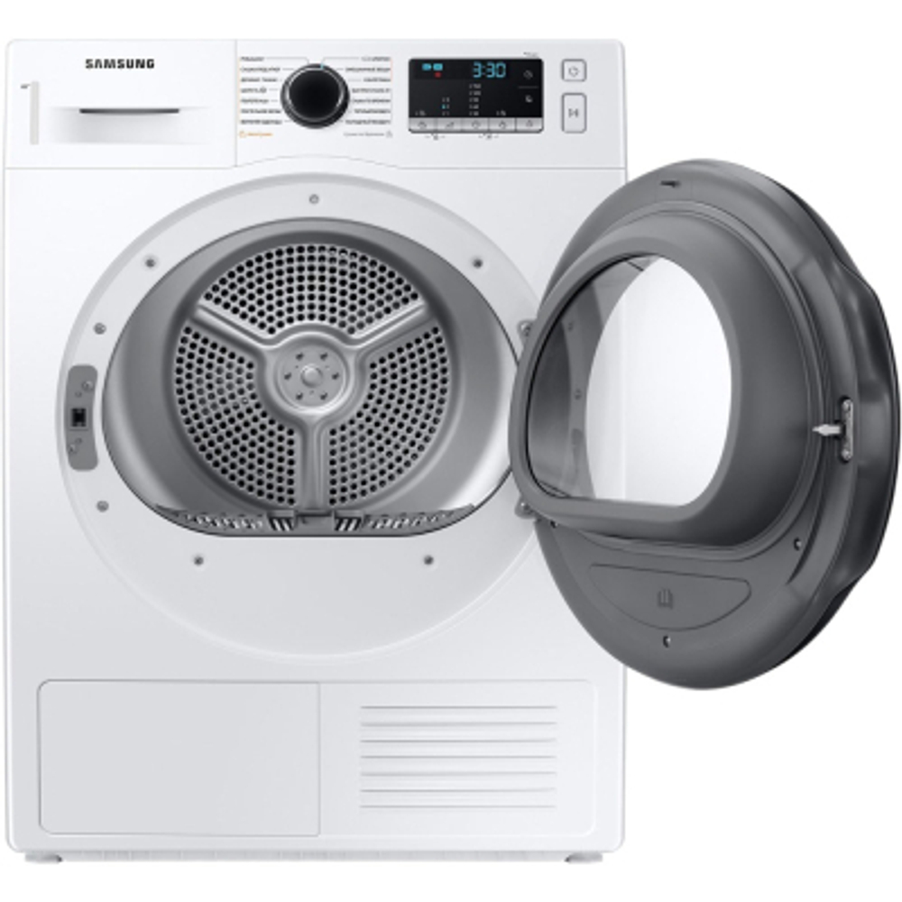 Сушильная машина Samsung DV90TA040AE